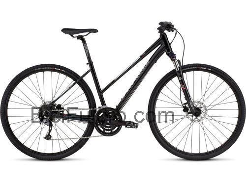 Specialized Ariel Sport recensioni e scheda tecnica